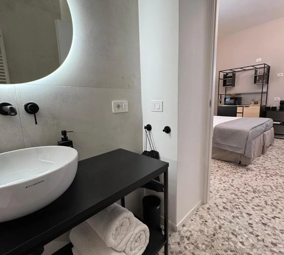 Guest house Bari Landlord 8 - Una Finestra Sulla Cattedrale