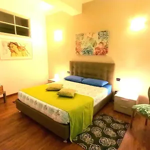  Appartement Del Sol Italie