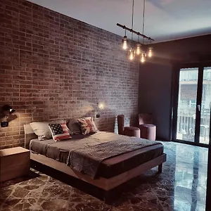 The Loft 27 Couette-café