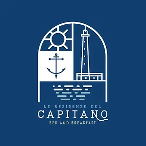 Le Residenze Del Capitano Maison d'hôtes