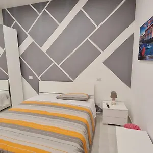 Locazione Turistica Adriatico Maison d'hôtes