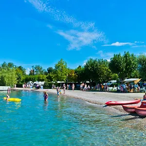 *** Camping Village Du Parc Italie