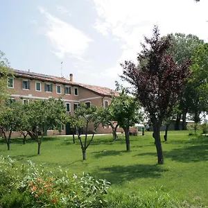  Séjour à la ferme Locanda Antico Fighèr Italie