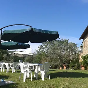  Séjour à la campagne Le Mimose Italie