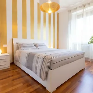  Appartement Golden House Italie