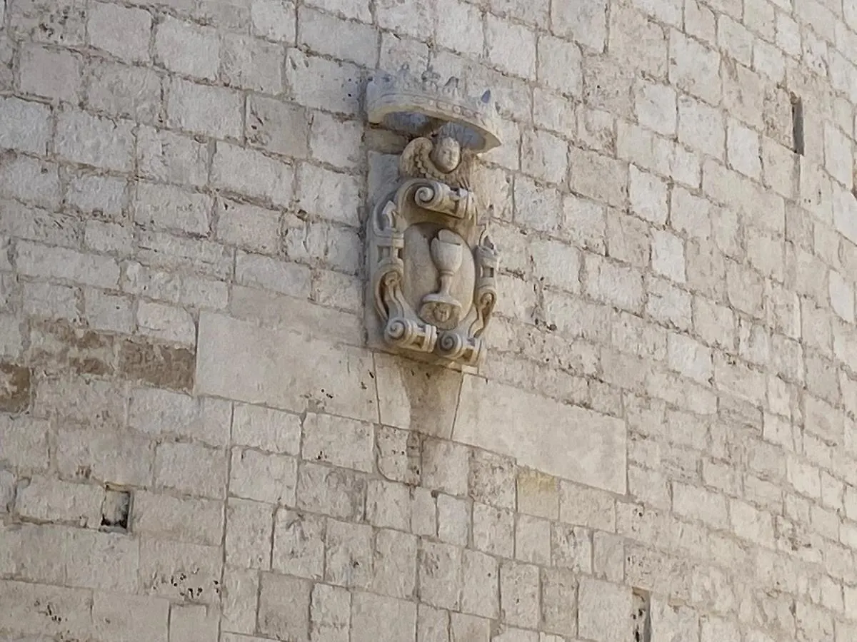 Guest house Bari Landlord 8 - Una Finestra Sulla Cattedrale
