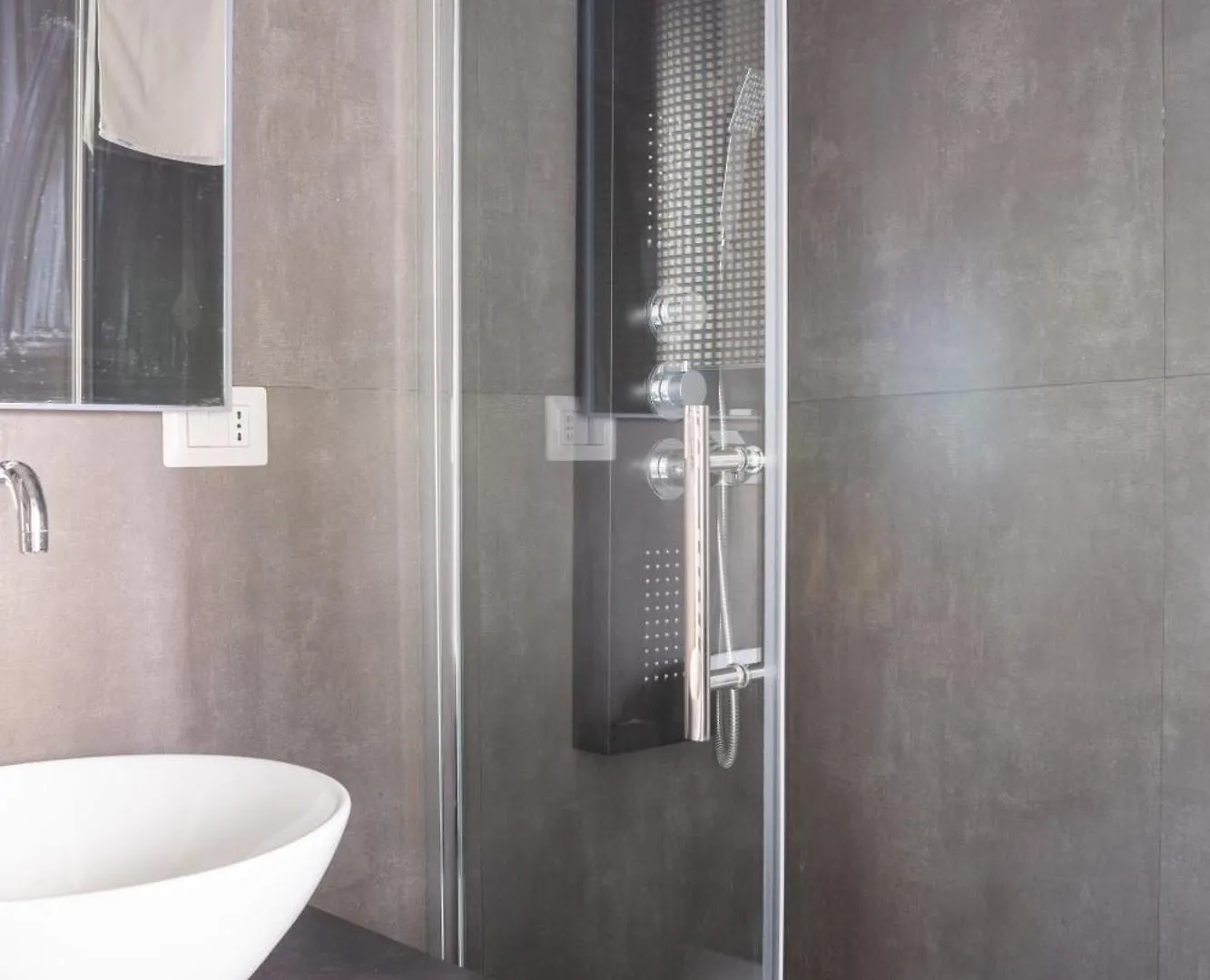 cathedral luxury guest house Bari