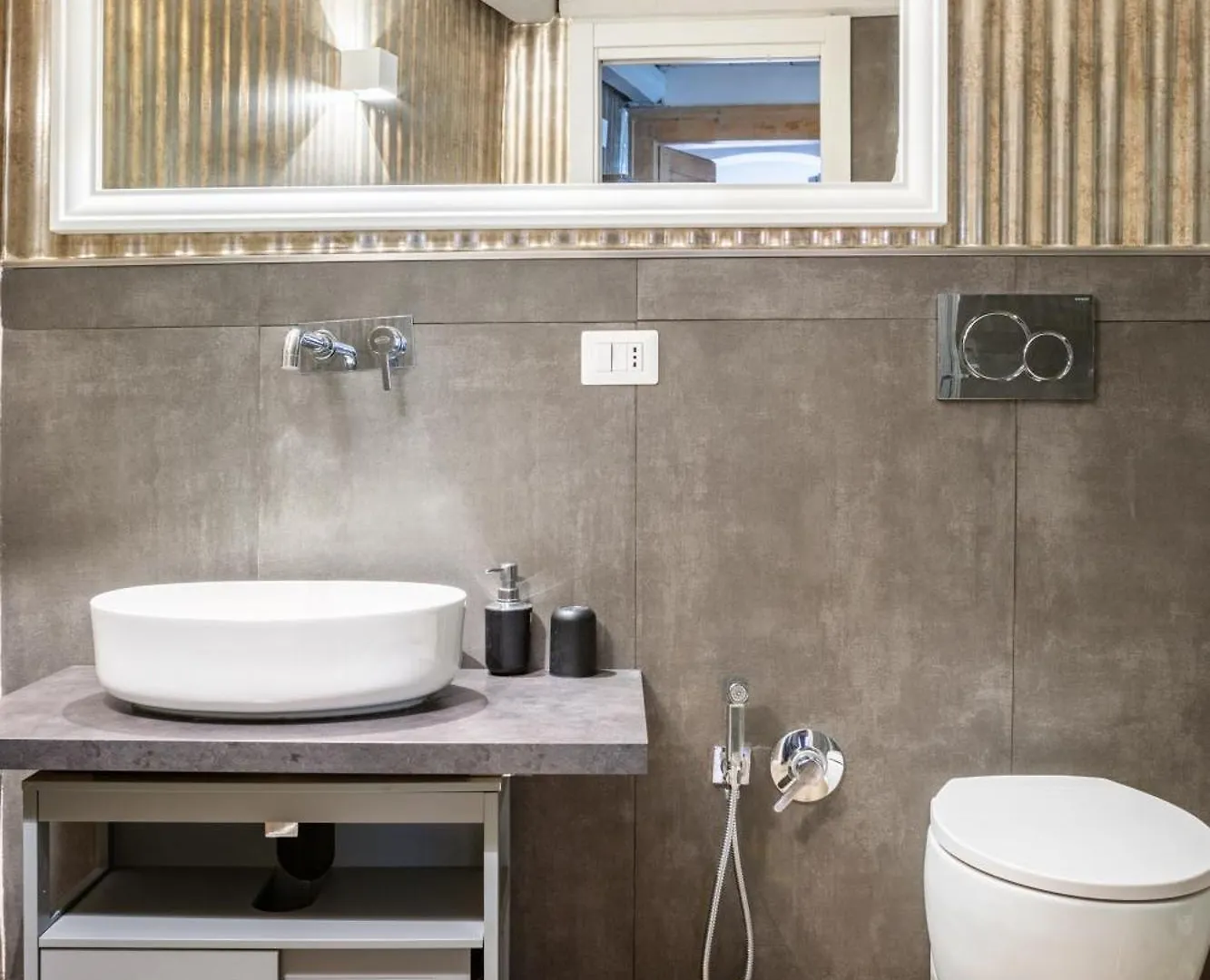 cathedral luxury guest house Bari