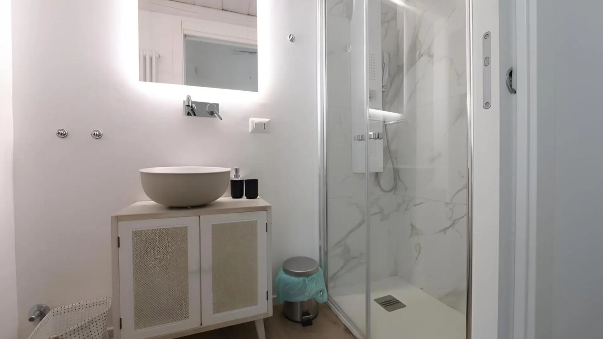 cathedral luxury guest house Bari Italie