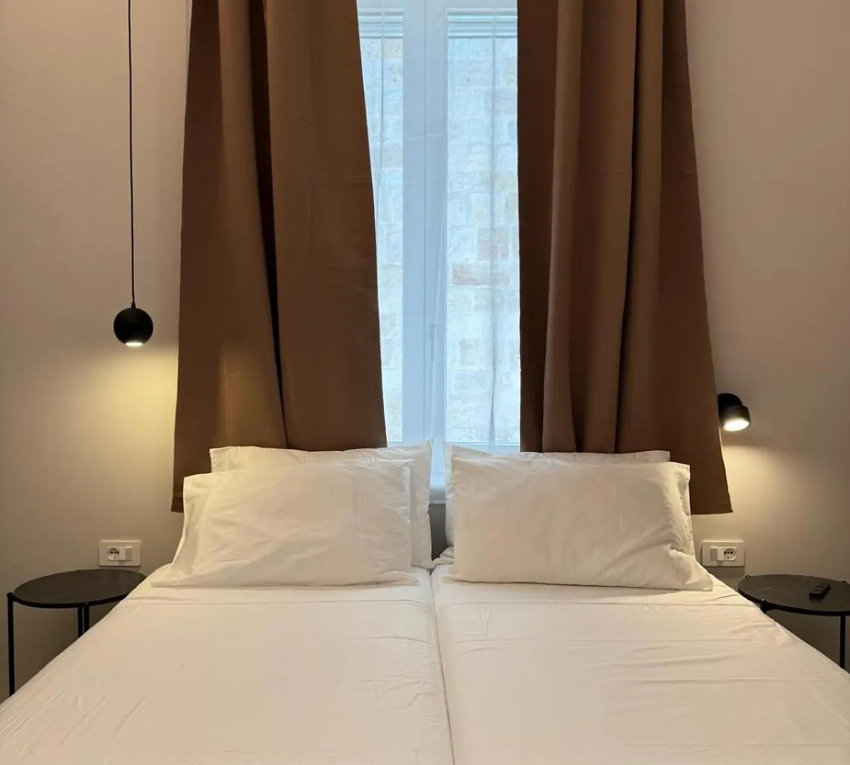 Guest house Bari Landlord 8 - Una Finestra Sulla Cattedrale Italy