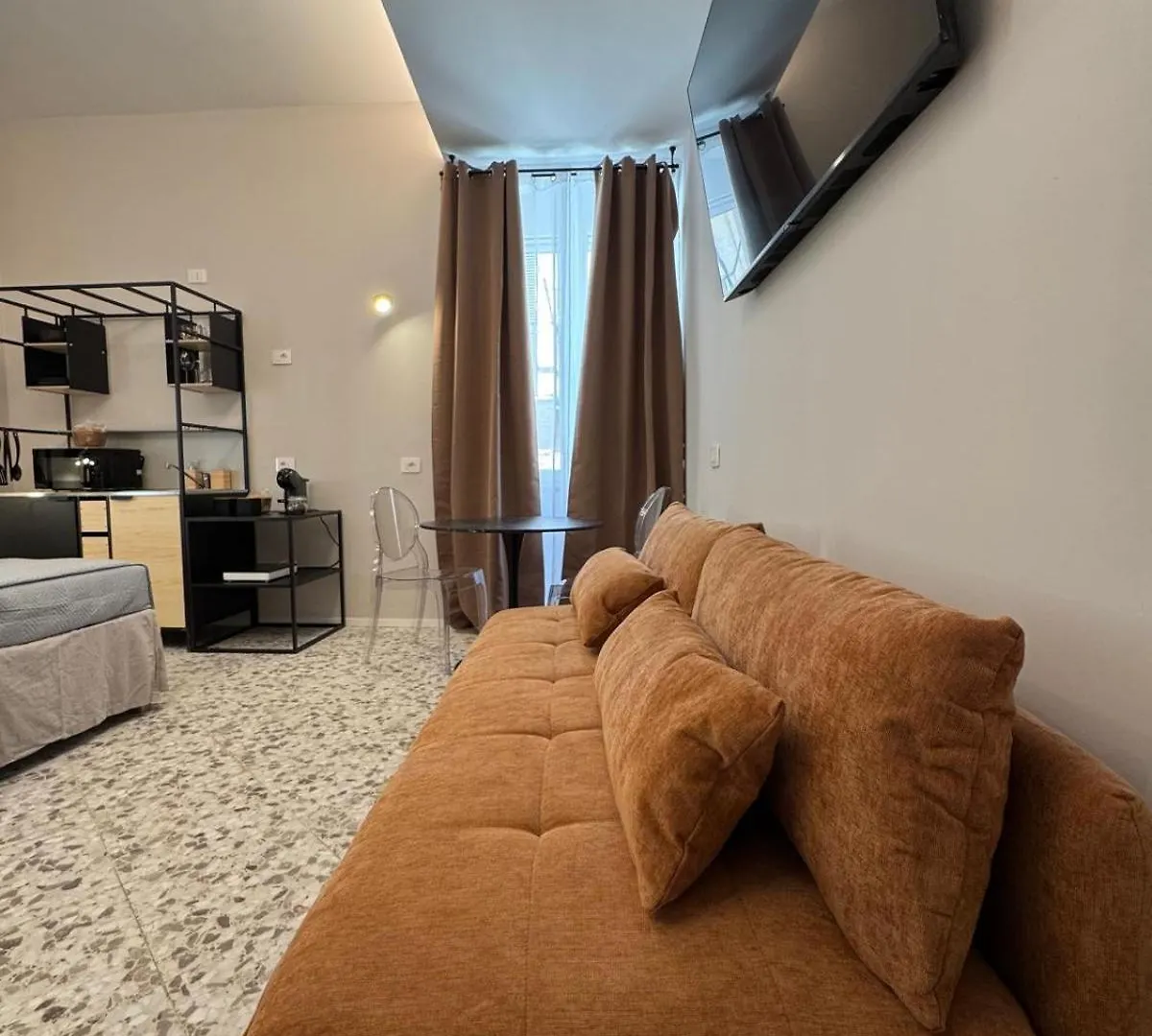 Guest house Bari Landlord 8 - Una Finestra Sulla Cattedrale